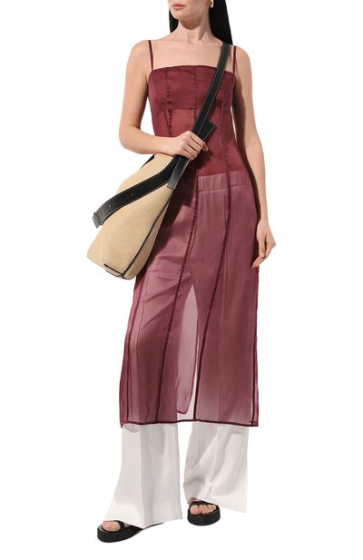 Кожаные сандалии irida ANCIENT GREEK SANDALS, арт. IRIDA/VACHETTA, фото 2