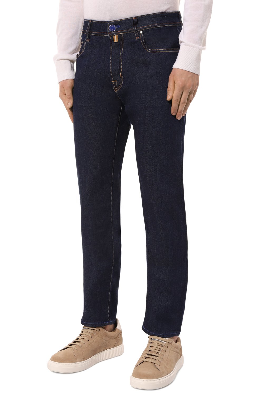 Джинсы bard JACOB COHEN, арт. U Q E04 40 S 3623, фото 3