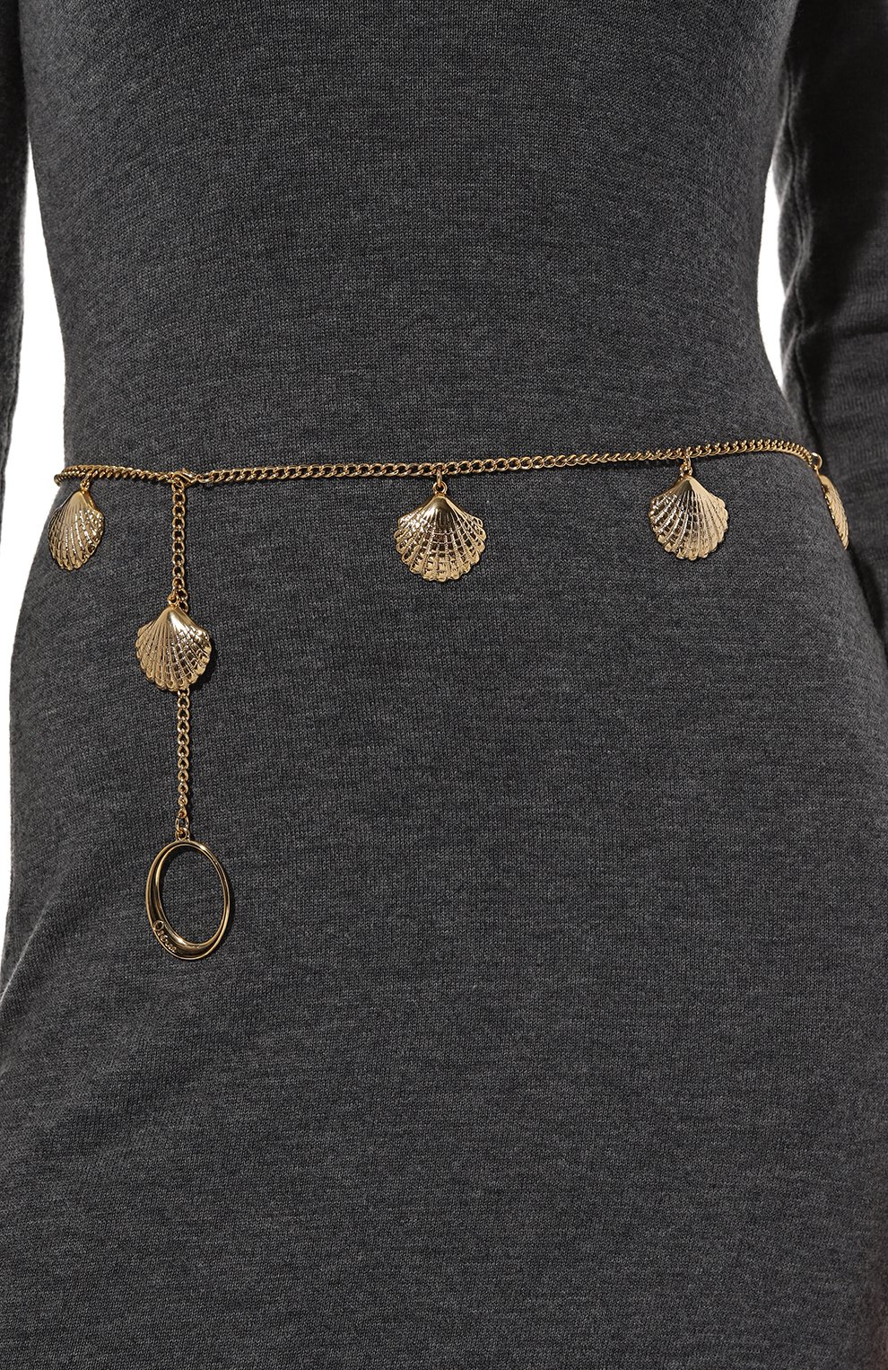 Металлический пояс OSEREE, арт. CSF246, фото 2