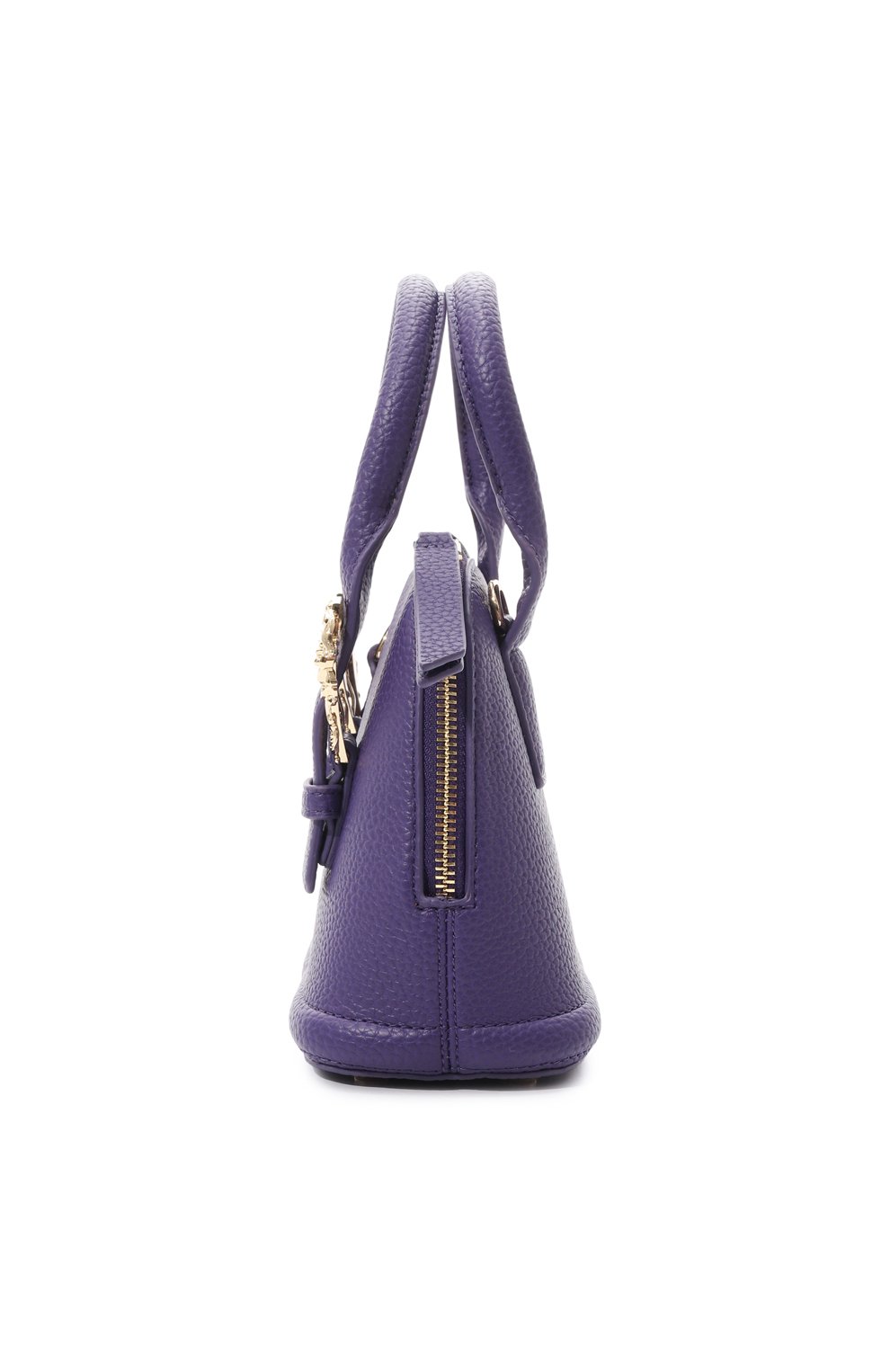 Сумка couture 01 small VERSACE JEANS COUTURE, арт. 75VA4BF7/ZS413, фото 4