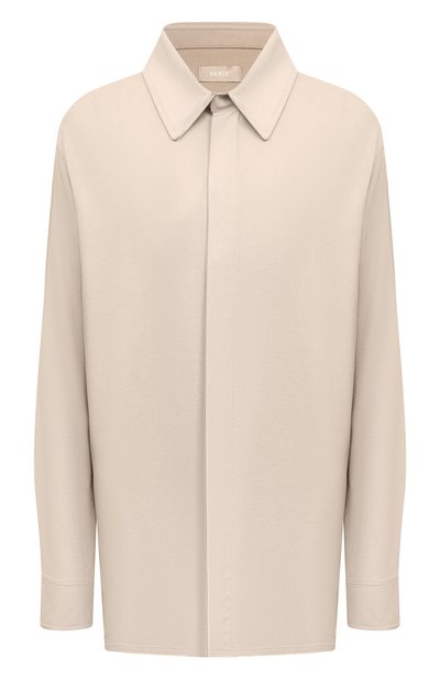 Женская руба�шка из шелка и кашемира MVST, арт. TXBGM-Y217-2/LC1635