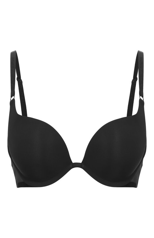 Бюстгальтер с чашкой пуш-ап Wolford 4W1294 Чёрный 4W1294