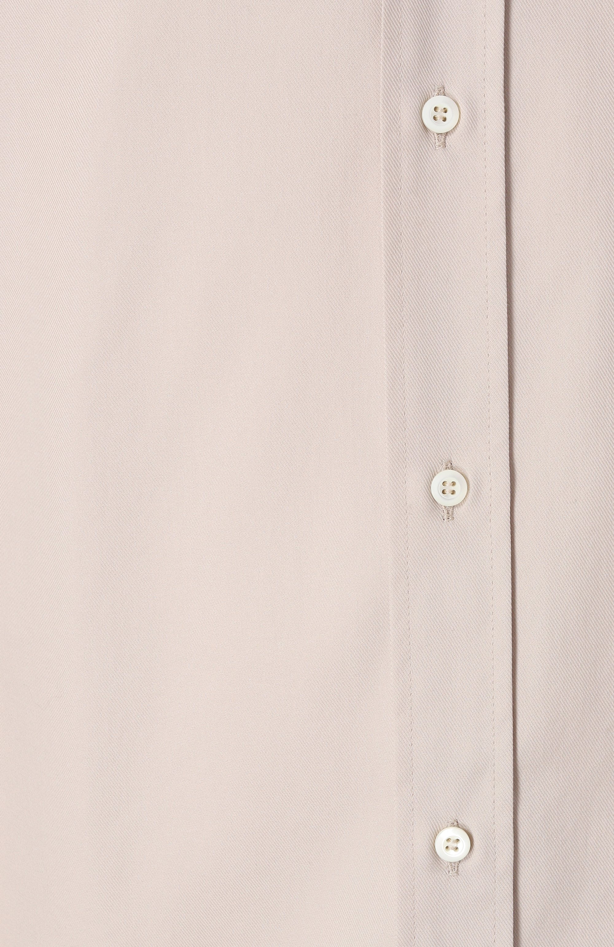 Хлопковая рубашка BRUNELLO CUCINELLI, арт. MW6040028, фото 6