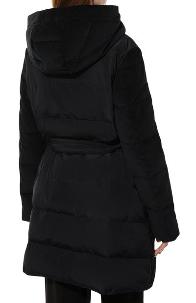 Пуховик LORENA ANTONIAZZI, арт. A2404PI26A/3266_SET, фото 4