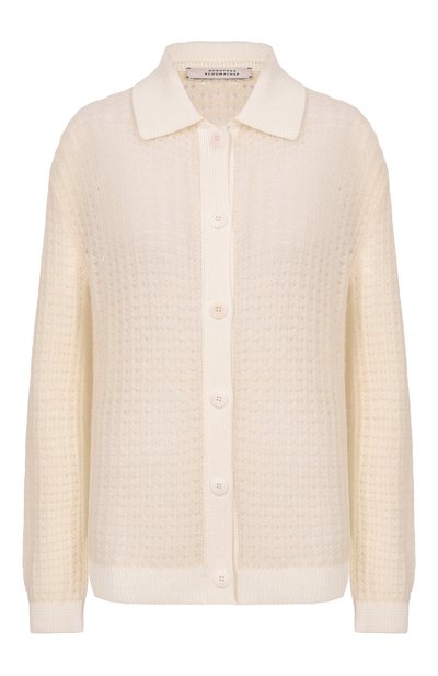 Женский шерстяной кардиган DOROTHEE SCHUMACHER, арт. 416202