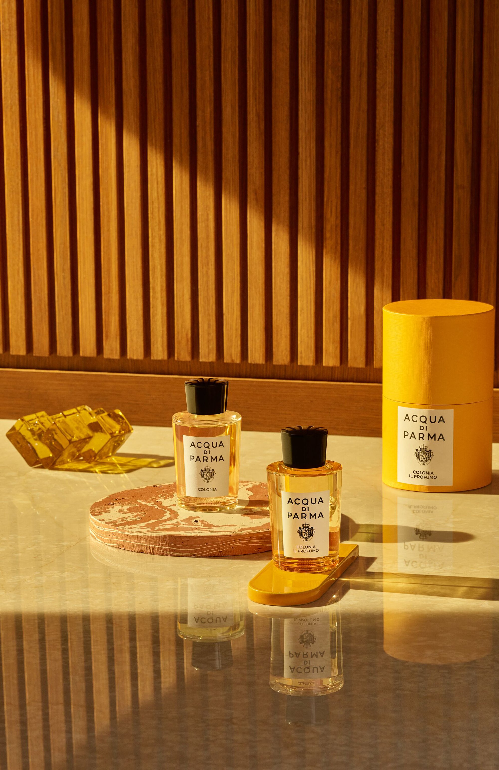 Парфюмерная вода colonia il profumo (100ml) ACQUA DI PARMA, арт. ADP082498, фото 7