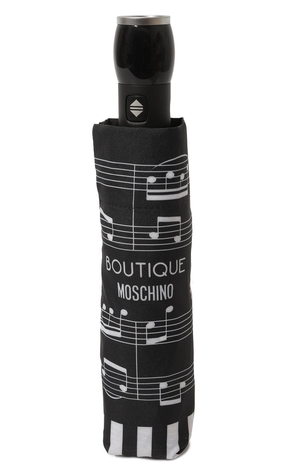 Складной зонт MOSCHINO, арт. 7991-0PENCL0SE, фото 5