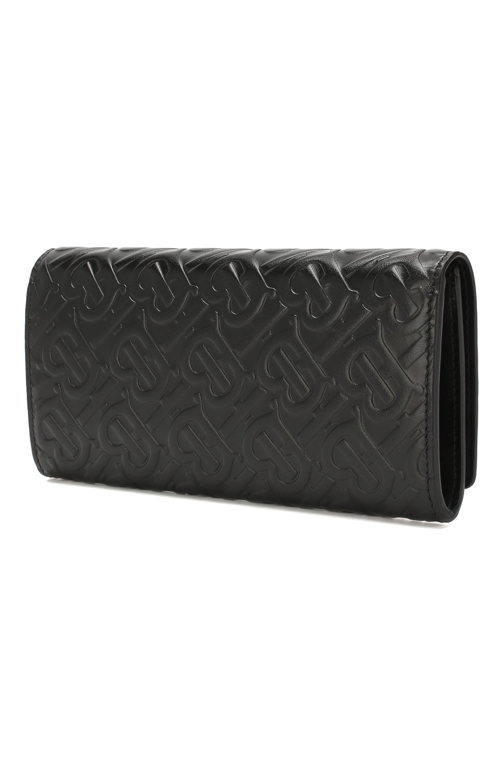 Кожаный кошелек BURBERRY, арт. 8011605, фото 2