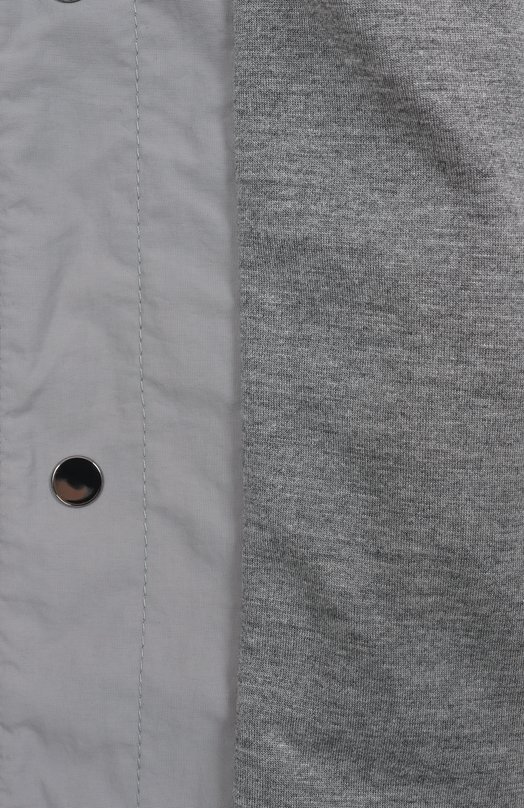 Куртка-рубашка Dolce & Gabbana G9BMGT/FUS26 Серый  G9BMGT/FUS26 Фото 7