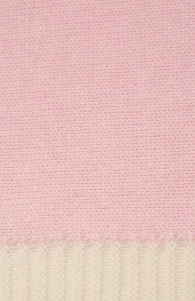 Кашемировое одеяло BABY T, арт. 22AIC822C0, фото 3