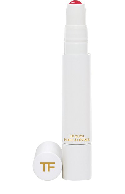 Женские блеск для губ в ролике lip slick, оттенок red nectar TOM FORD, арт. T5JH-01