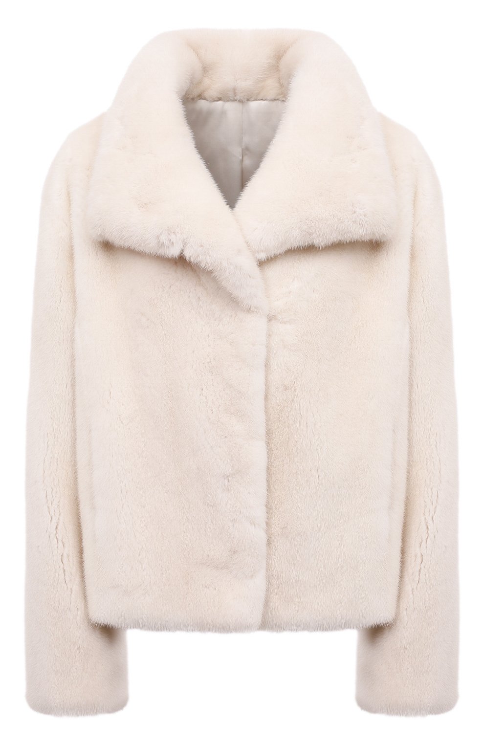 Шуба из меха норки VICTORIA KUSENKOVA, арт. 761200012641, фото 1