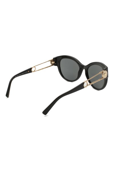 Солнцезащитные очки VERSACE, арт. 4389-GB1/87, фото 4