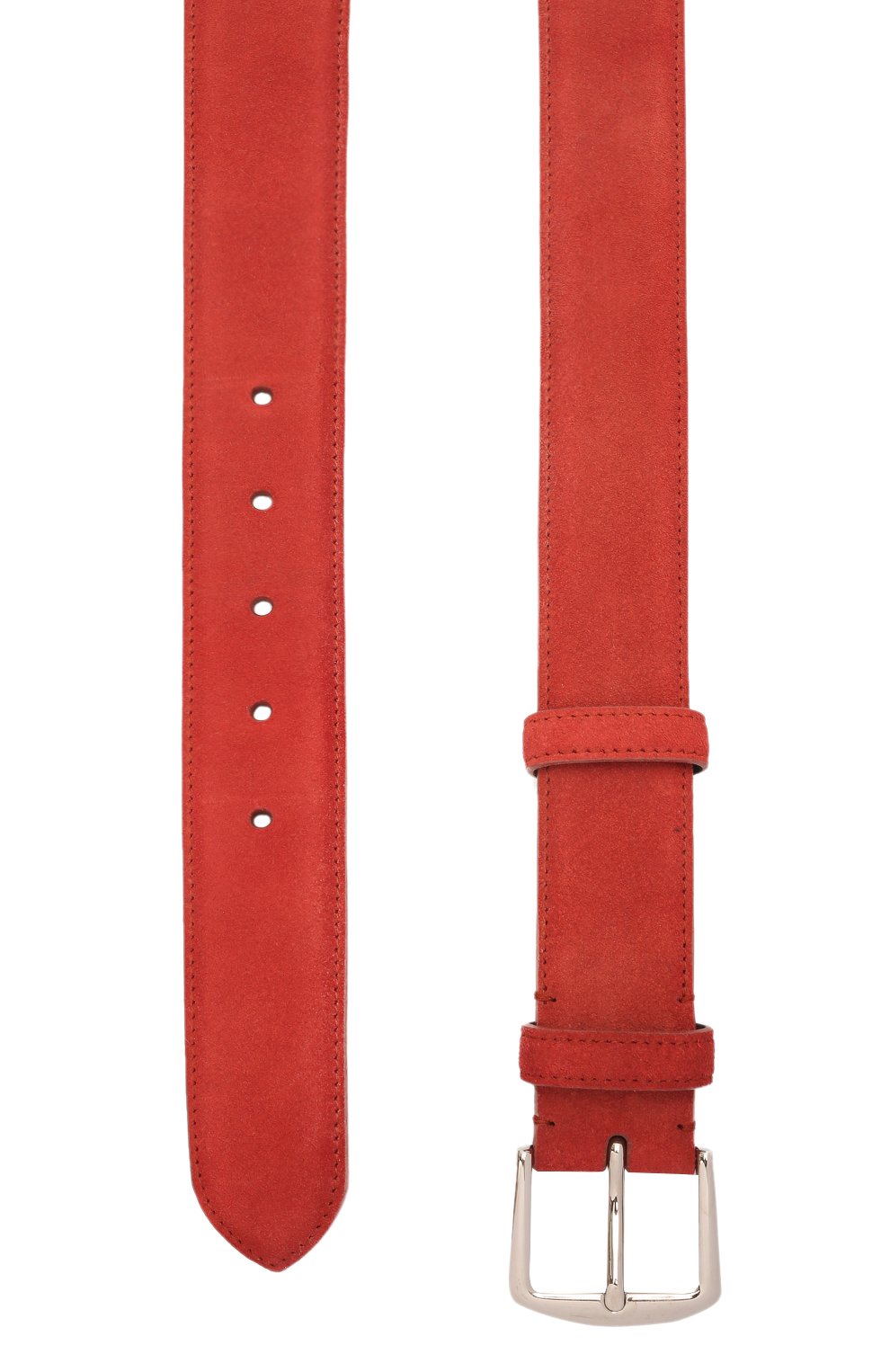 Замшевый ремень LORO PIANA, арт. FAA1544, фото 2