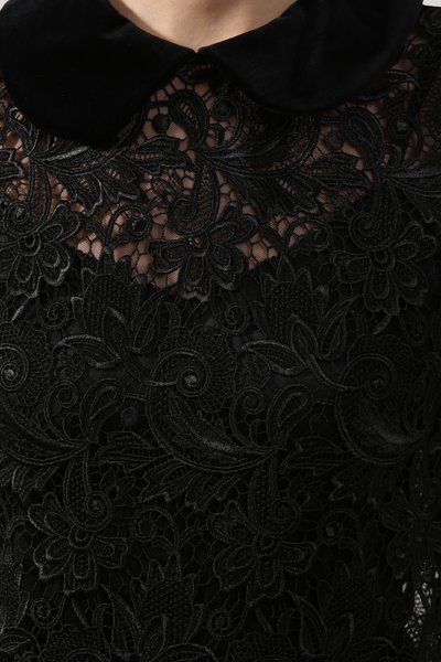 Платье DOLCE & GABBANA, арт. F6E5FT/FLM89, фото 5