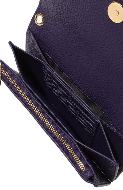 Сумка couture 01 VERSACE JEANS COUTURE, арт. 75VA5PF6/ZS413, фото 5