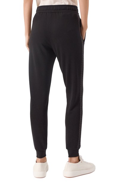 Джоггеры BOSS, арт. 50535841, фото 4