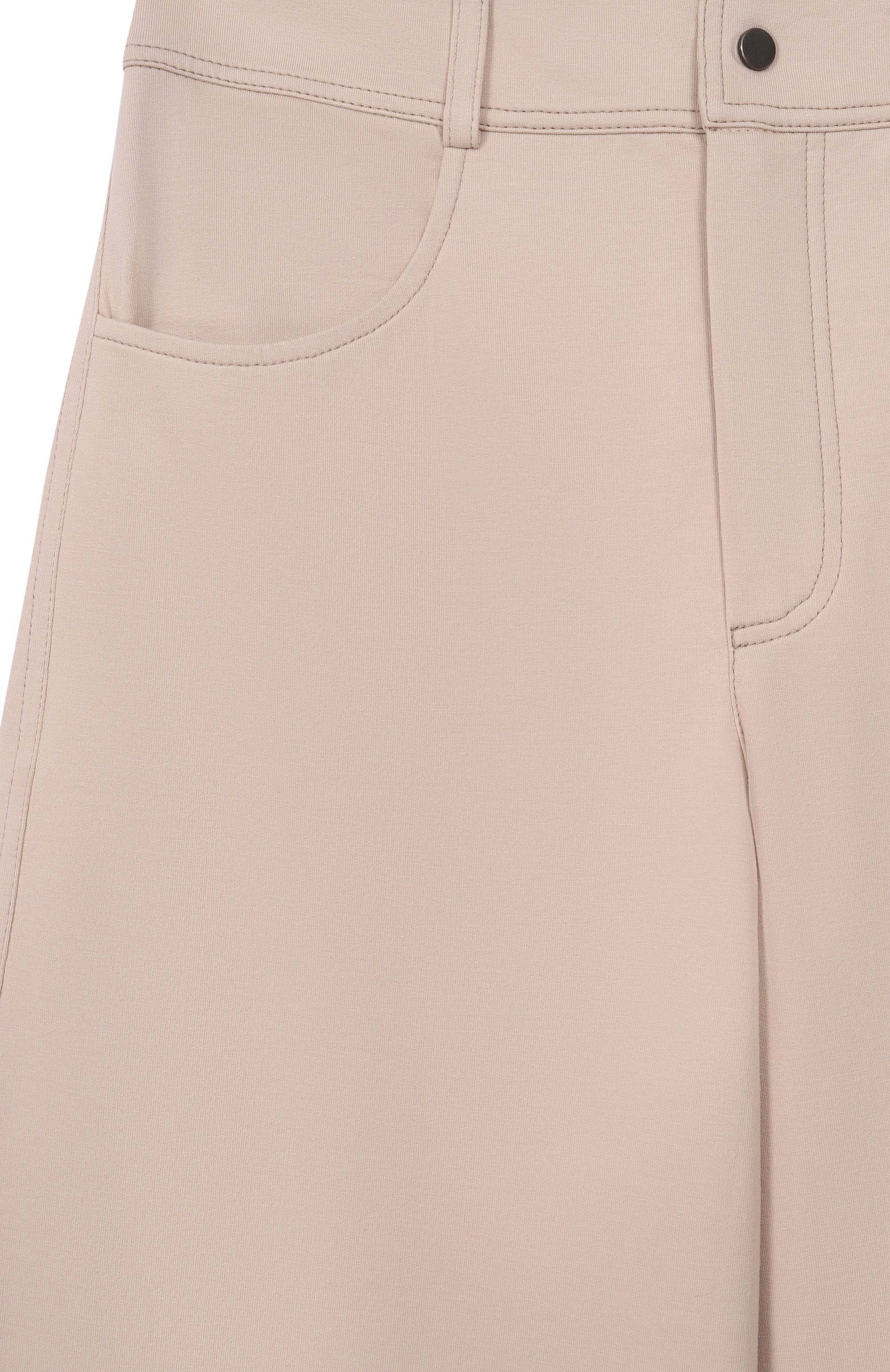 Хлопковые брюки BRUNELLO CUCINELLI, арт. BH827E656C, фото 3