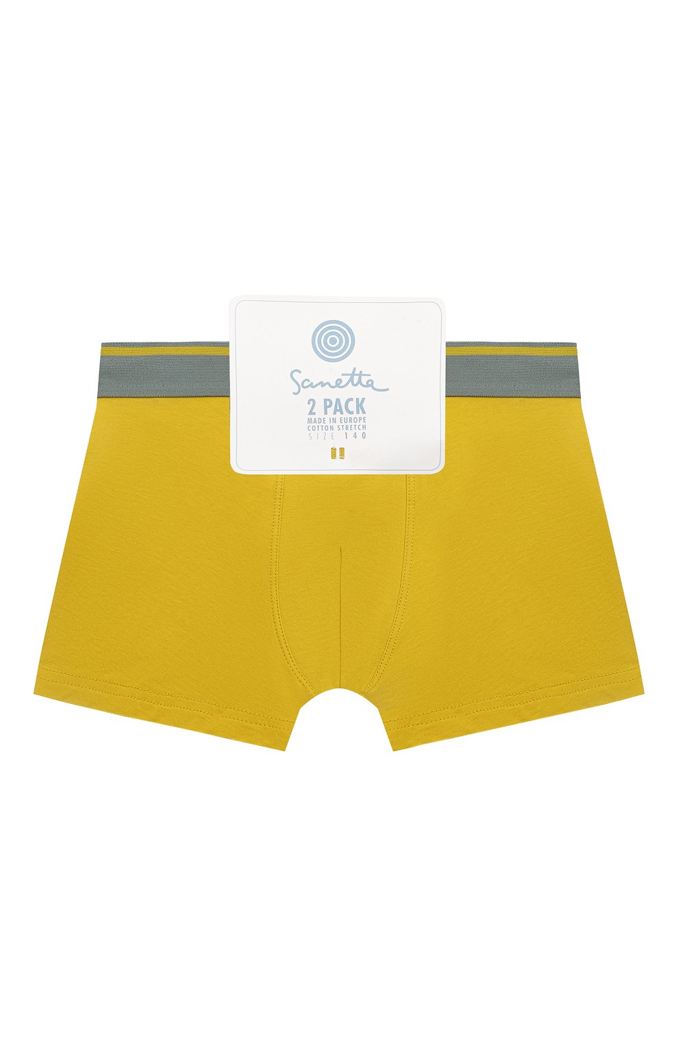 Комплект из двух боксеров SANETTA, арт. 348236, фото 1