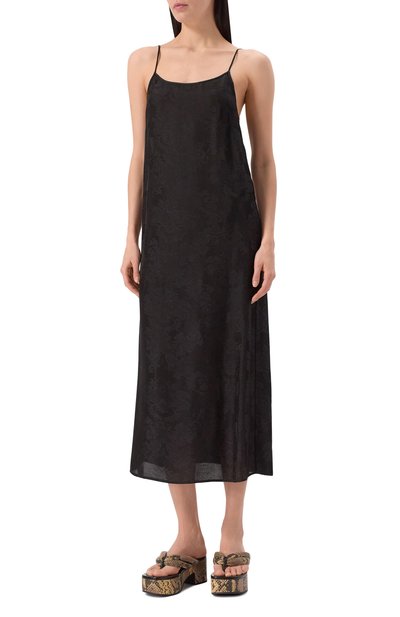 Платье UMA WANG, арт. UW5081, фото 3