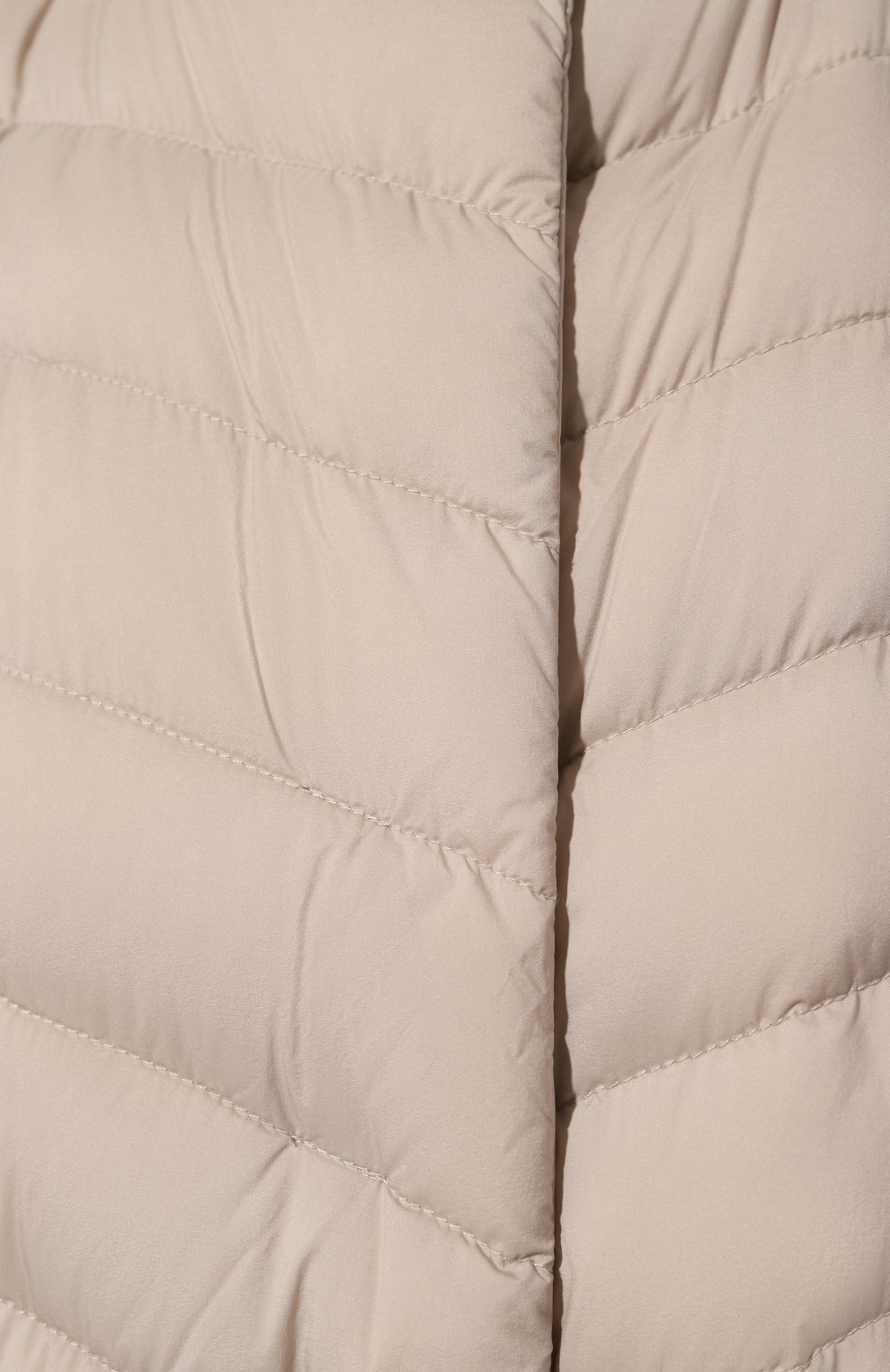 Пуховая куртка odette-s3 MOORER, арт. TED0-S3_SET, фото 5