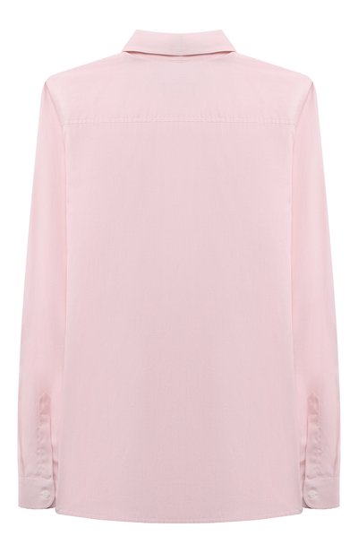 Хлопковая рубашка DAL LAGO, арт. N401/9718/13-16, фото 2