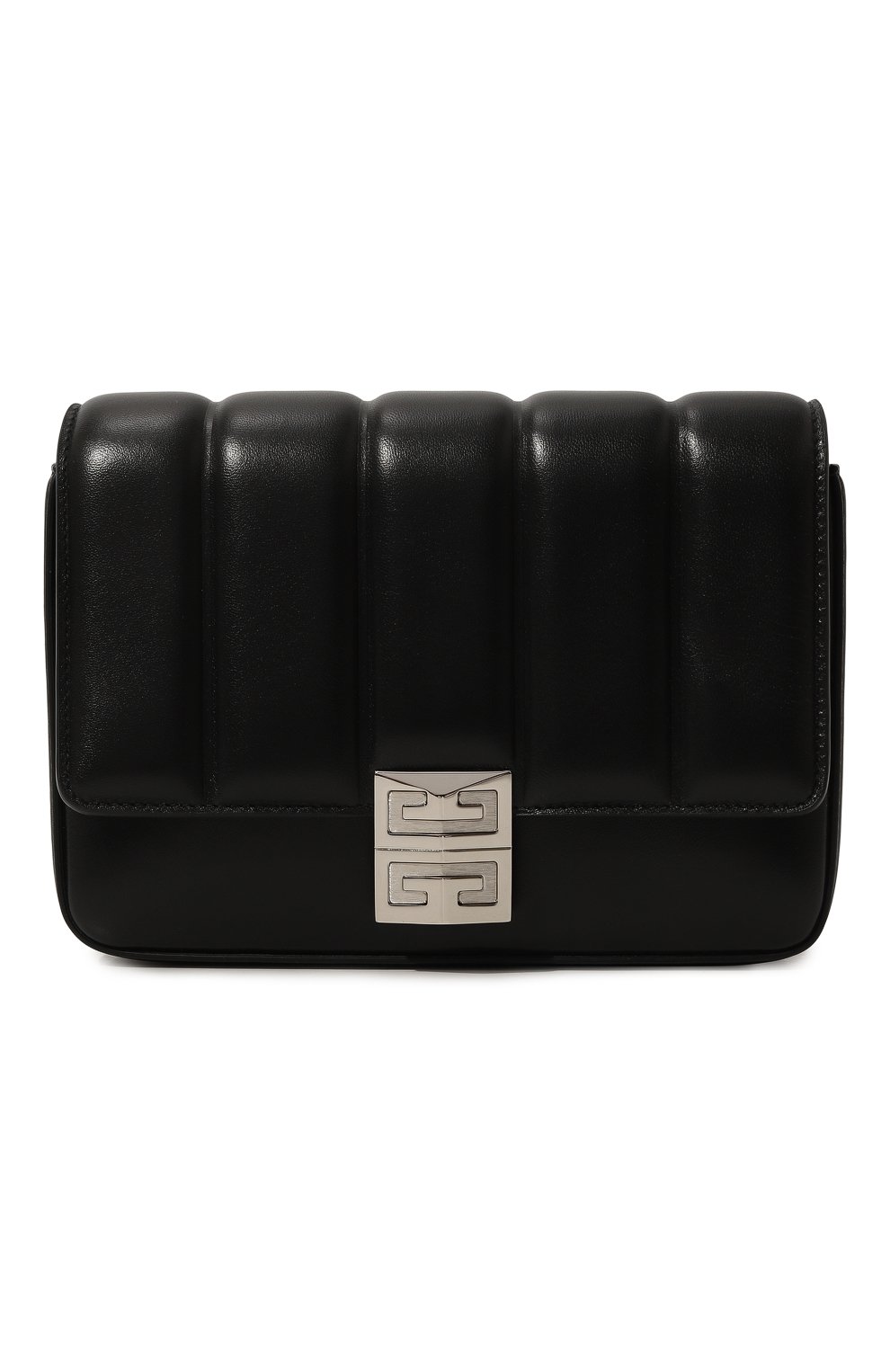 Сумка 4g GIVENCHY черного цвета по цене 274000 руб., арт. BB50JP/B16J, фото 1 Сумка 4g GIVENCHY, арт. BB50JP/B16J, фото 1