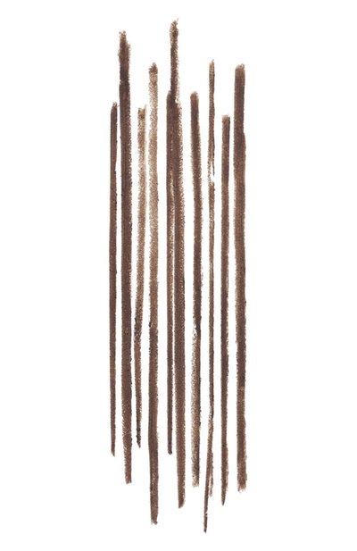 Тонкий карандаш для бровей precise brow pencil, оттенок neutral brown (0,06g) BOBBI BROWN, арт. H07Z-06, фото 2