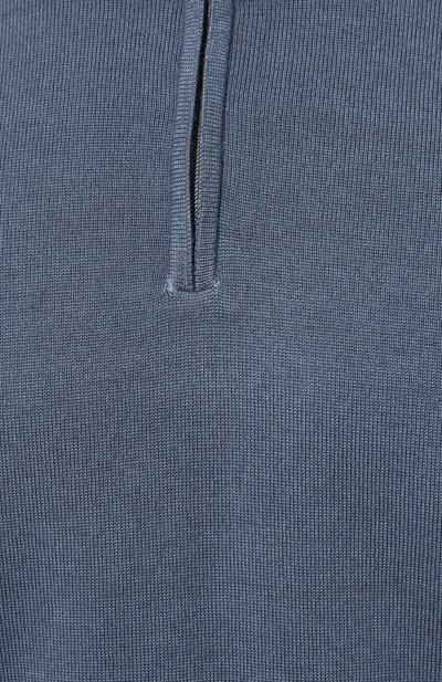 Шерстяной джемпер PAUL&SHARK, арт. 11311100, фото 5