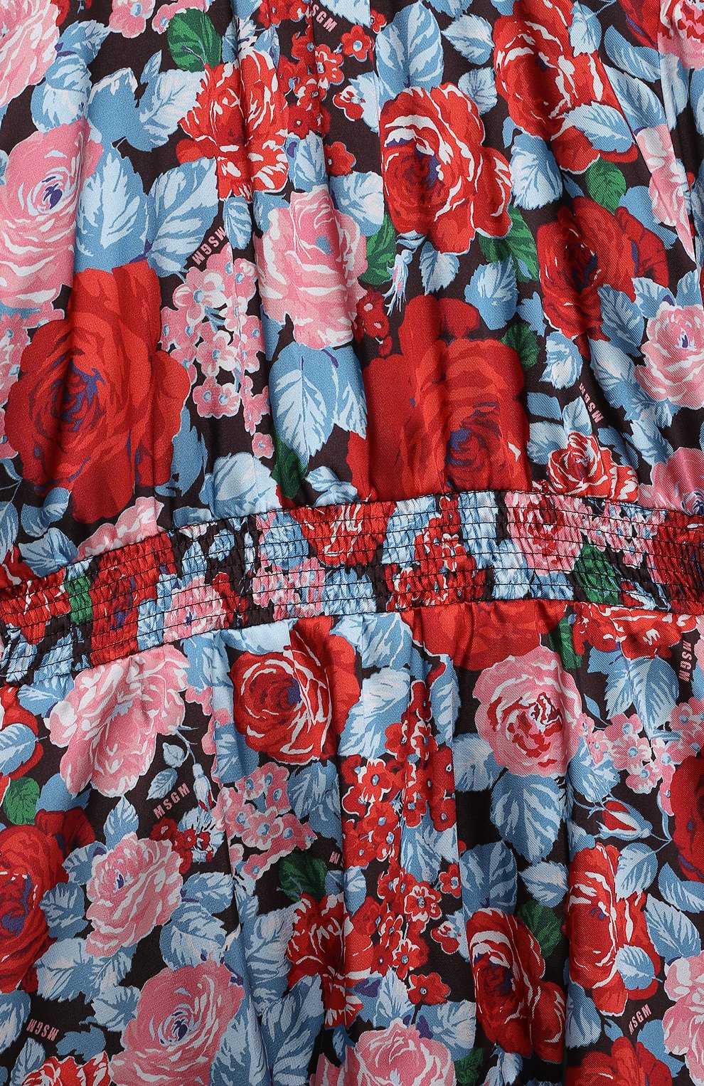 Платье MSGM KIDS, арт. MS027757, фото 3