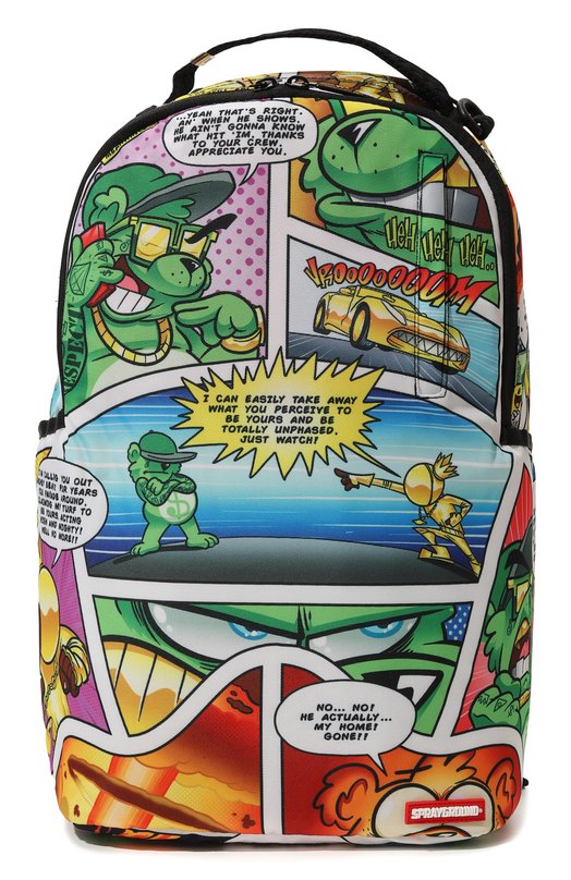 Рюкзак Sprayground