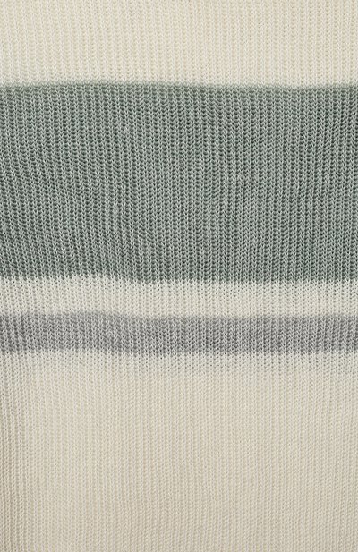 Пуловер изо льна и хлопка ELEVENTY, арт. ES9P20/X0092/2-10, фото 3