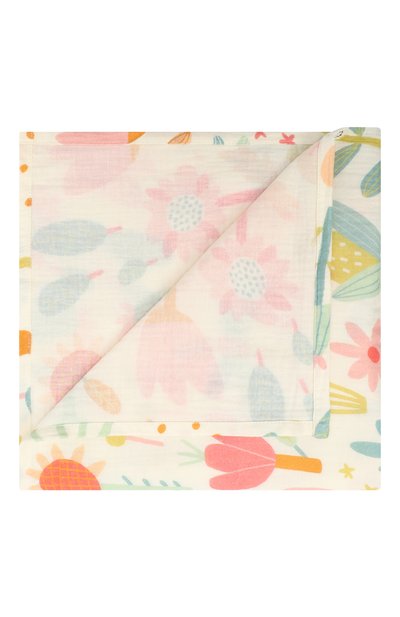 Муслиновая пеленка BUBA KIDS, арт. BKMUSSW51