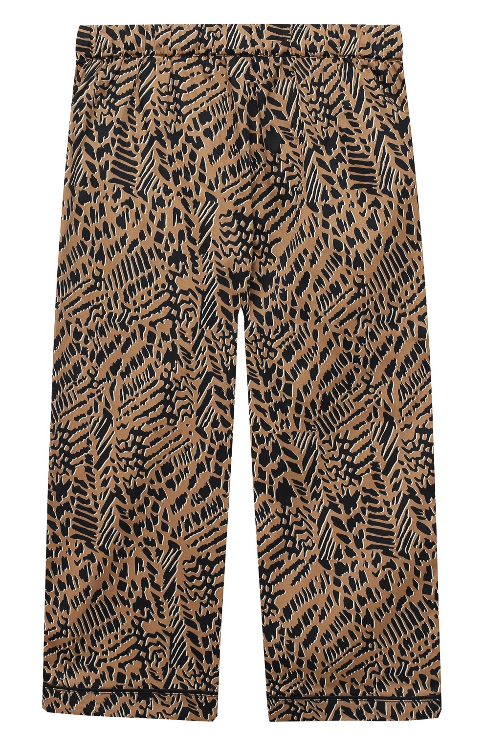 Хлопковая пижама LITTLE YOLKE, арт. SS21-12C-AN-DI/1-8Y, фото 5