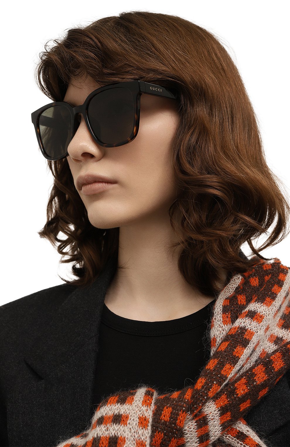 Солнцезащитные очки GUCCI, арт. GG1346SK 003, фото 2