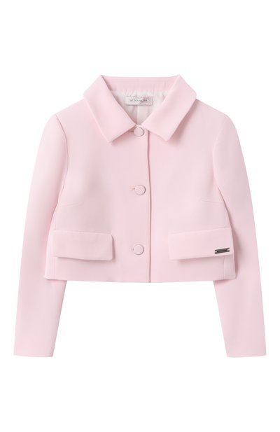 Жакет MONNALISA, арт. 71E101