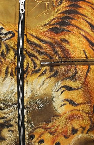 Двусторонний бомбер DRIES VAN NOTEN, арт. 202-20537-1314, фото 5