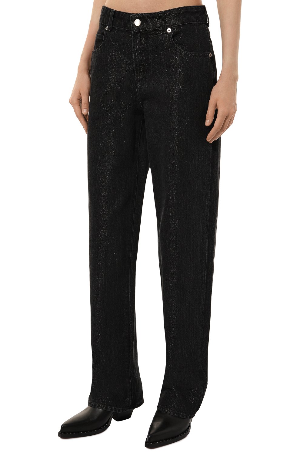 Джинсы EMPORIO ARMANI, арт. 6D2J51/2DUNZ, фото 3