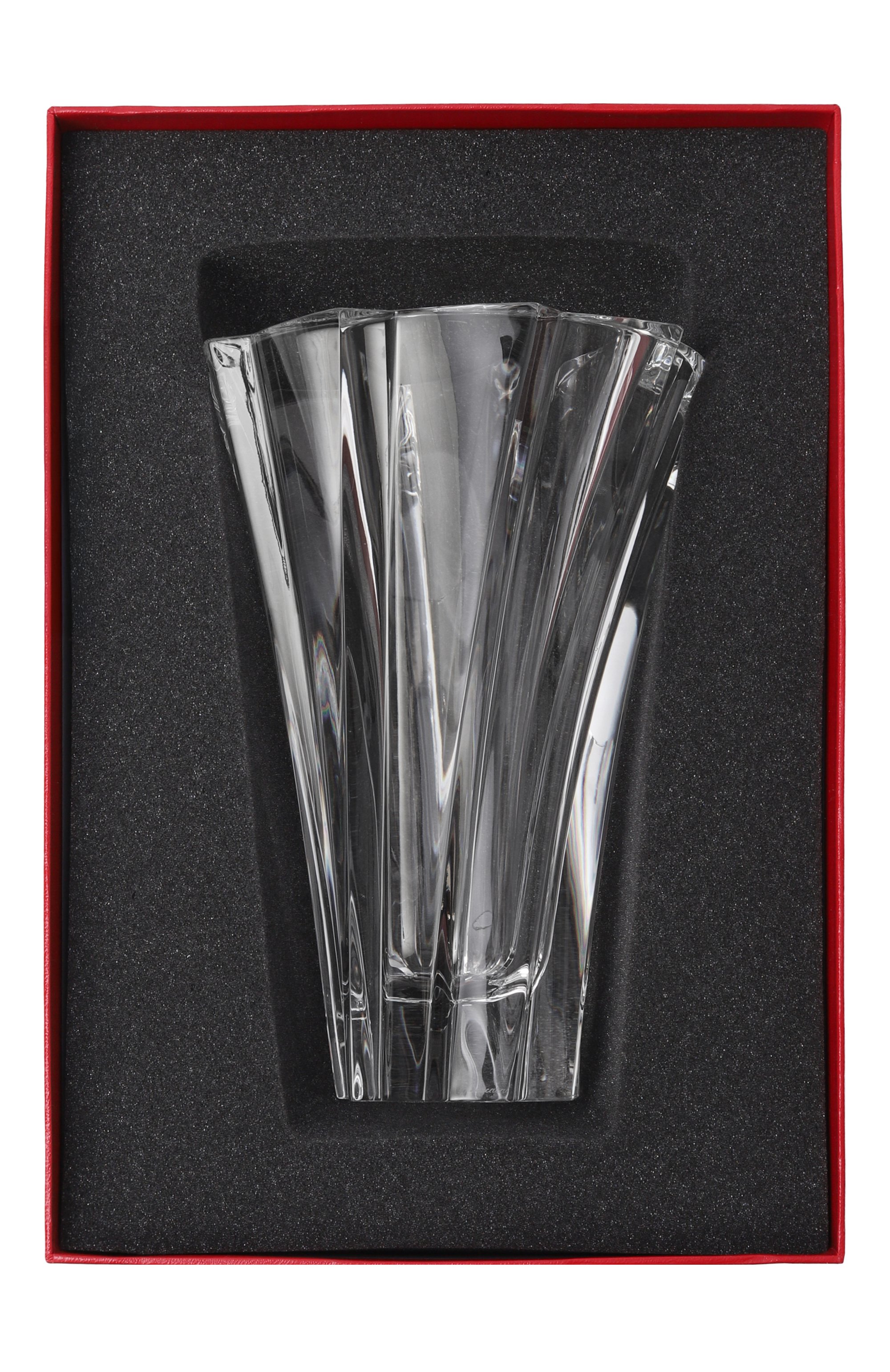 Ваза objectif BACCARAT, арт. 2 102 304, фото 4