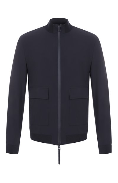 Мужской бомбер DUNO, арт. S0UND/TREVI