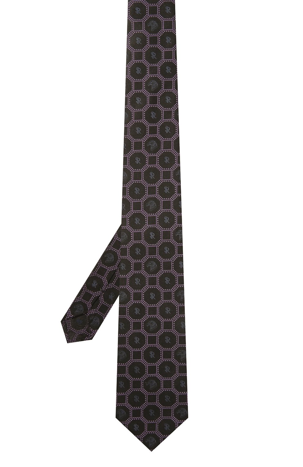 Шелковый галстук STEFANO RICCI, арт. *CCX/14106, фото 3