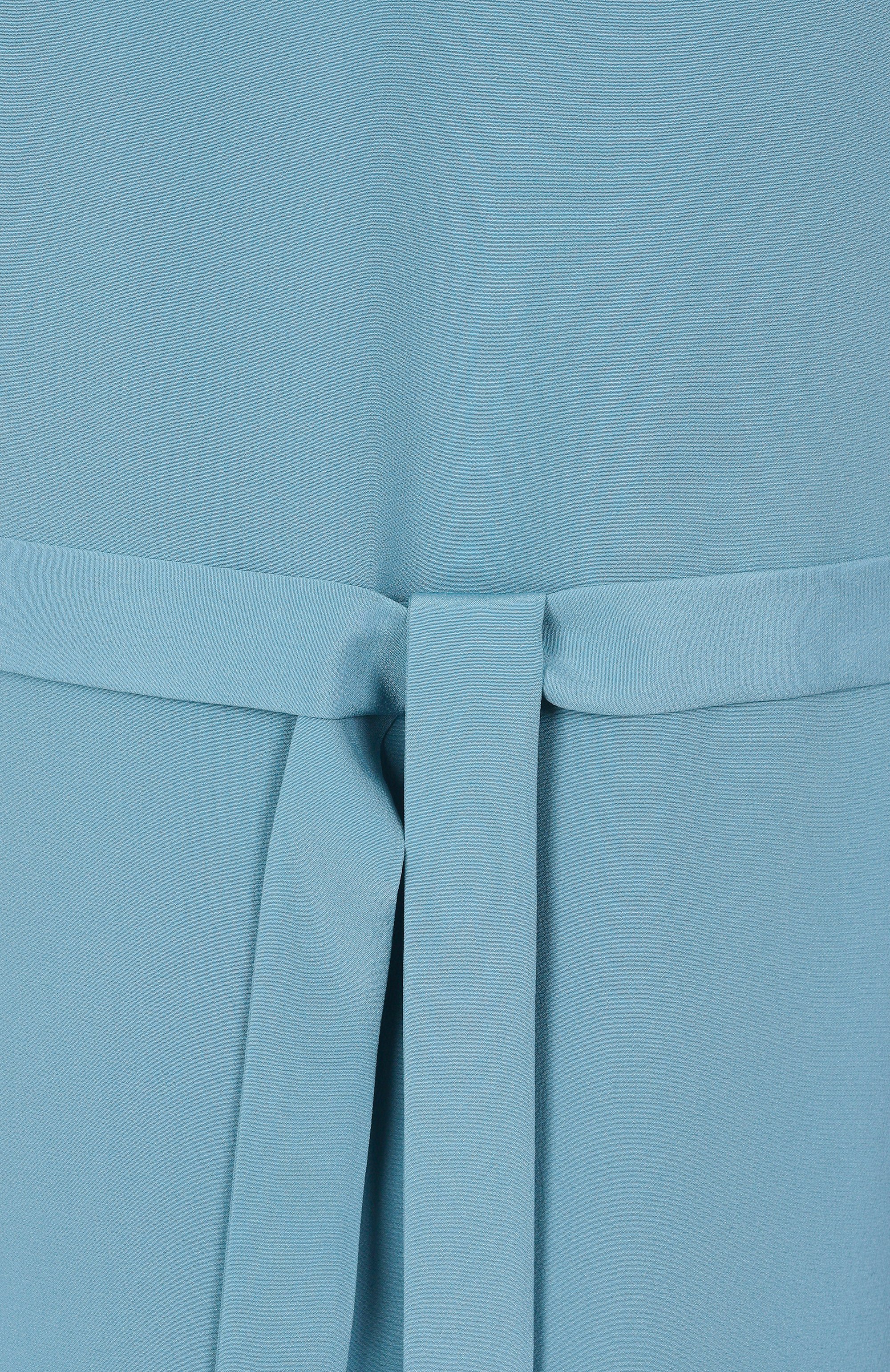 Шелковое платье SASUPHI, арт. S25502, фото 6