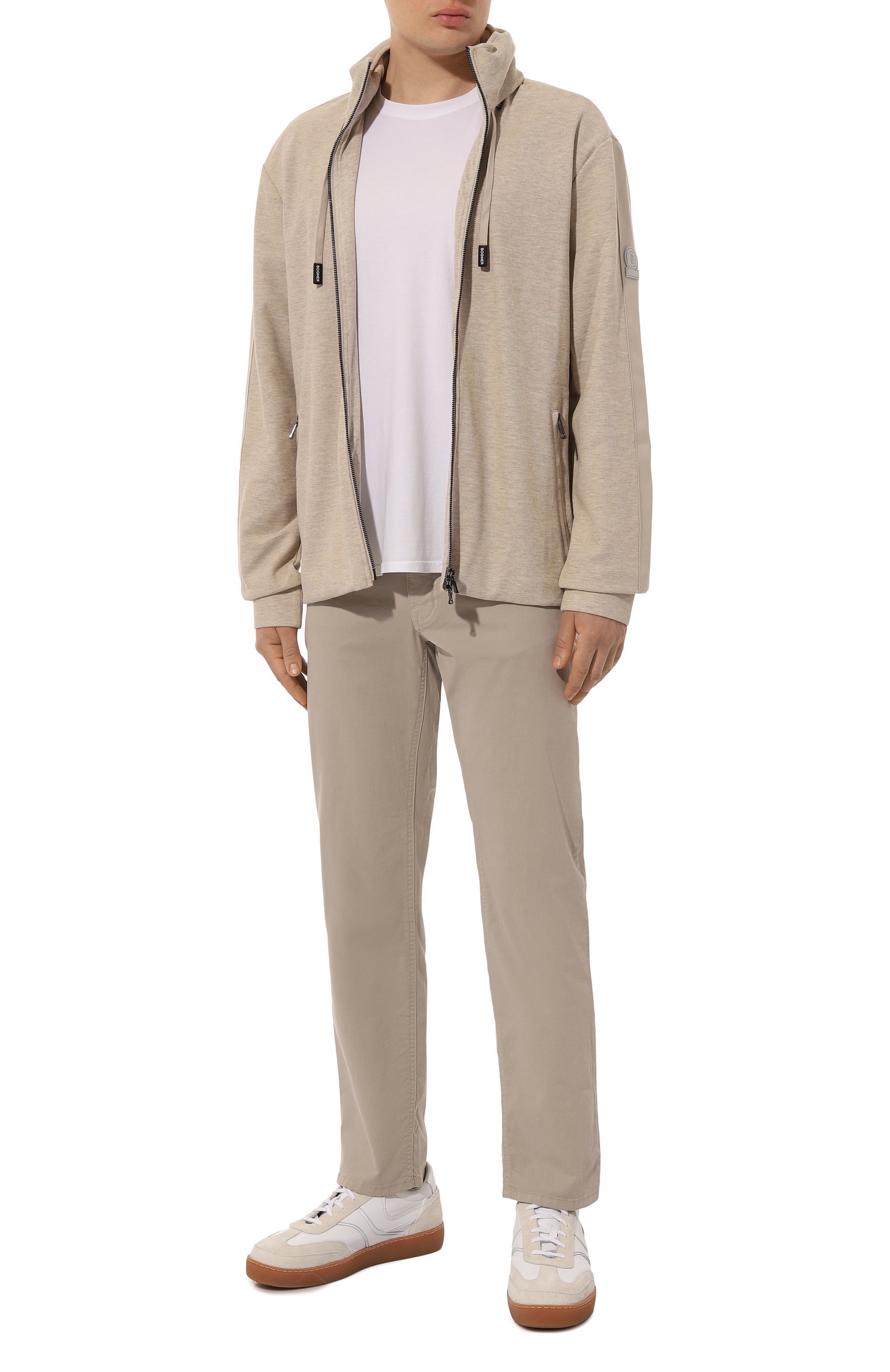 Джинсы chamonix BRIONI, арт. SPY40L/P8T01, фото 2