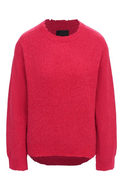 Свитер RTA, арт. WF0586-833FUSC, фото 1