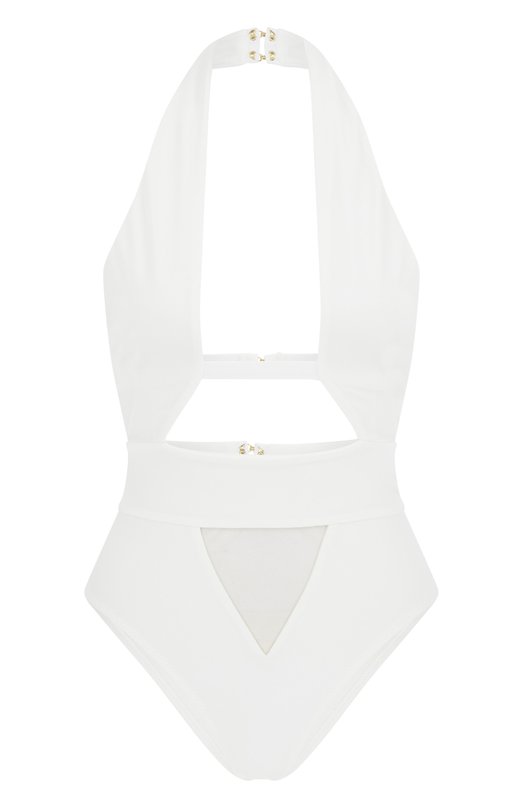 Купальник-монокини Anja Agent Provocateur 109326 Белый 109326