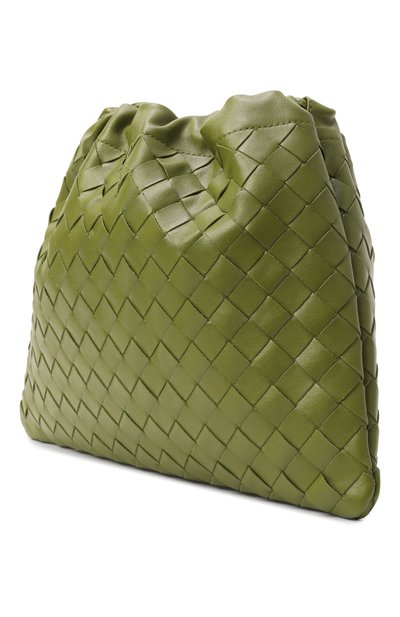 Сумка dustbag medium BOTTEGA VENETA, арт. 796728/V3IV1, фото 4