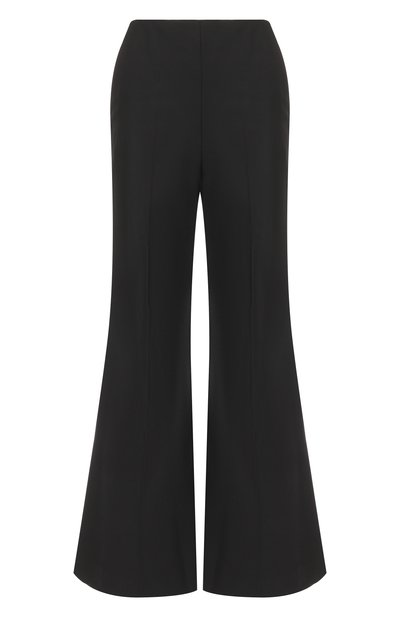 Женские шерстяные брюки NINA RICCI, арт. 25ACPA020/WV0324