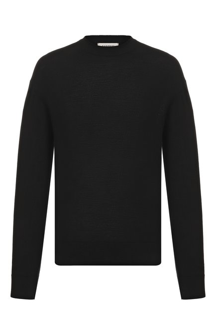 Мужской джемпер из шерсти и кашемира LANEUS, арт. F5LAMAJP262