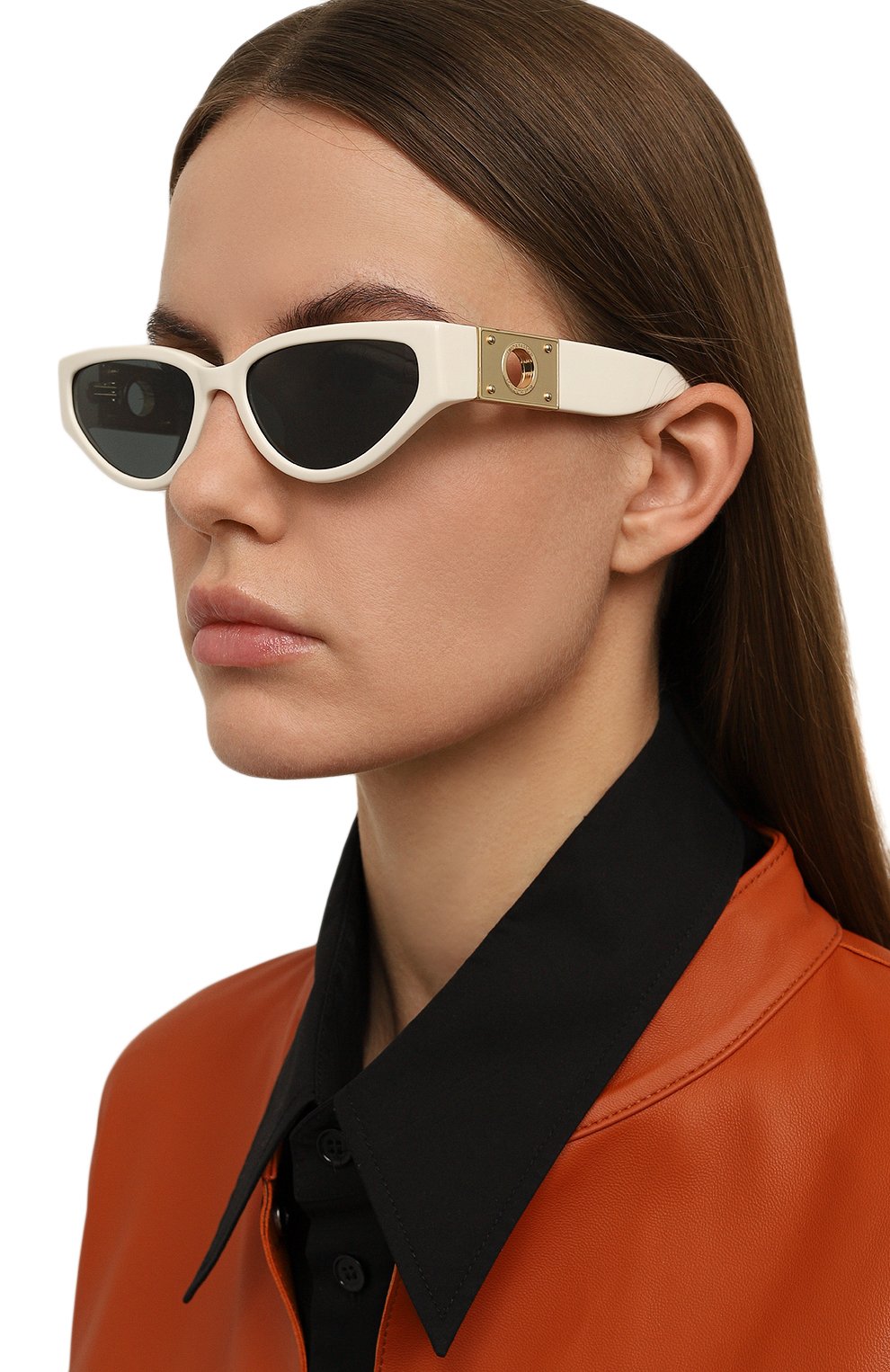 Солнцезащитные очки LINDA FARROW, арт. LFL1426C2 SUN, фото 2