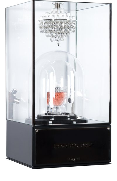Коллекционный набор la vie est belle x baccarat x reuge LANCOME, арт. 4690214092531, фото 2
